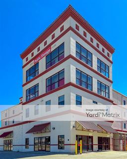 Image for Public Storage - 26740 East University Drive, Aubrey, TX
