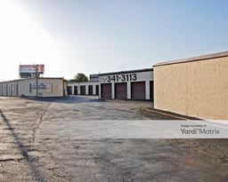 Image for A Mini Self Storage - 10227 Plano Road, Dallas, TX