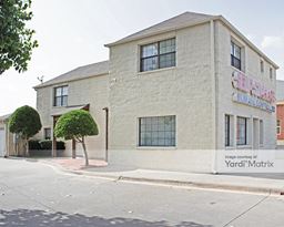 Image for Metroplex Self Storage - 1838 South Josey Lane, Carrollton, TX