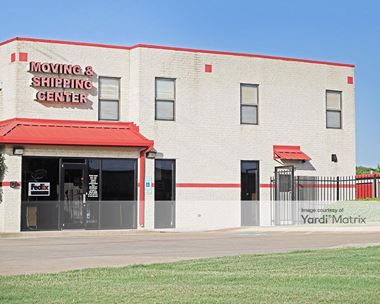 Storage Units for Rent available at 1221 South Highway 78, Wylie, TX 75098