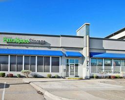 Image for Extra Space Storage - 717 South Good Latimer Expwy, Dallas, TX