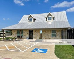 Image for Storage King USA - 774 Park Blvd, Wylie, TX