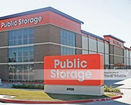 Image for Public Storage - 4900 State Highway 121, Lewisville, TX