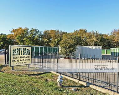 Storage Units for Rent available at 2455 West FM Road 544, Wylie, TX 75098