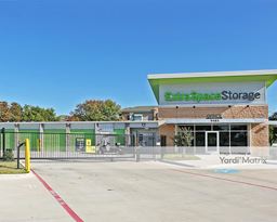 Image for Extra Space Storage - 9485 Lyndon B Johnson Fwy, Dallas, TX