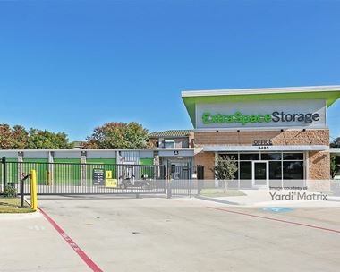 Image for Extra Space Storage - 9485 Lyndon B Johnson Fwy, Dallas, TX