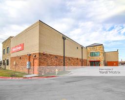 Image for Public Storage - 4740 4th Army Drive, Frisco, TX