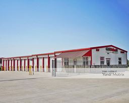 Image for Go Store It - 8318 East Parker Road, Wylie, TX