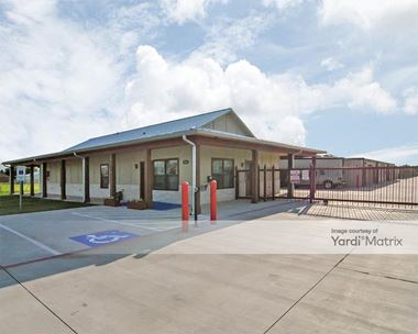 Storage Units for Rent available at 2025 East FM 544, Wylie, TX 75098