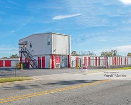 Image for AAAA Self Storage - 204 Moore Avenue, Suffolk, VA