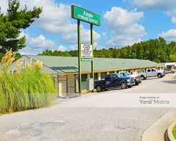Image for Ample Storage - 3351 Speeks Drive, Midlothian, VA