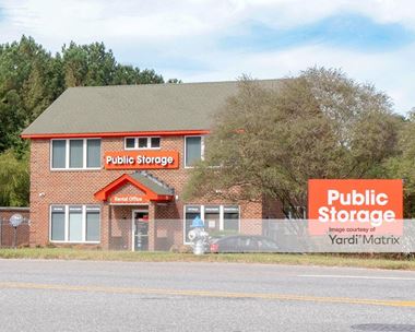 Storage Units for Rent available at 2413 Gum Road, Chesapeake, VA 23321