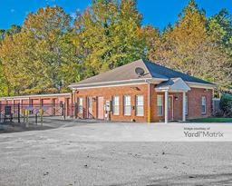 Image for Victory Personal Storage - 101 Darby Road, Yorktown, VA