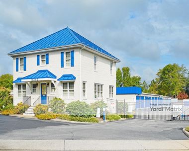 Storage Units for Rent available at 14242 Midlothian Turnpike, Midlothian, VA 23113