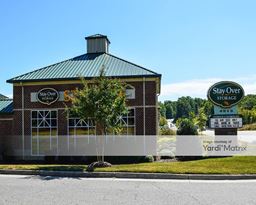 Image for Stay - Over Storage - 4215 Baileys Ridge Blvd, Prince George, VA