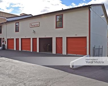 Storage Units for Rent available at 527 Pattison Street SE, Olympia, WA 98501