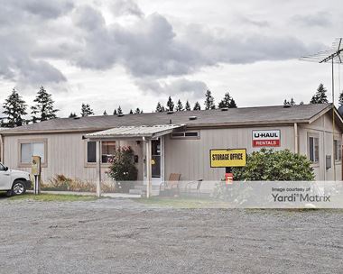 Storage Units for Rent available at 11321 Bald Hill Road SE, Yelm, WA 98597