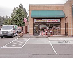 Image for Express Storage - 12413 Meridian Avenue East, Puyallup, WA