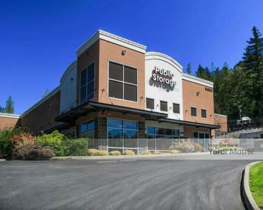 Storage Units for Rent available at 6400 Kitsap Way, Bremerton, WA 98312