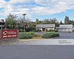 Image for Lacey Pacific Storage - 4812 Lacey Blvd SE, Lacey, WA