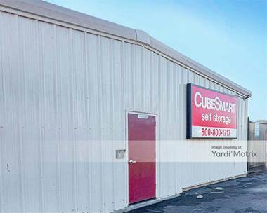 Storage Units for Rent available at 2851 Dobe Lane, Fairfield, CA 94533