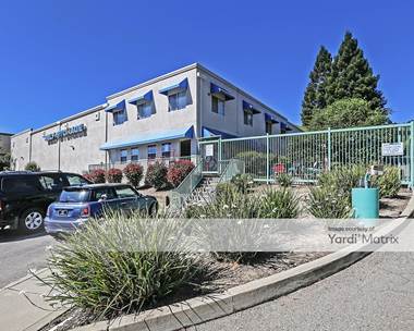 Storage Units for Rent available at 1911 San Ramon Valley Blvd, San Ramon, CA 94583
