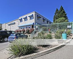 Image for San Ramon Valley Self Storage - 1911 San Ramon Valley Blvd, San Ramon, CA