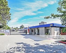 Image for U - Store America Self Storage - 767 Elmira Road, Vacaville, CA
