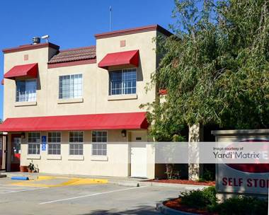 Storage Units for Rent available at 1820 Pacheco Way, Hayward, CA 94544