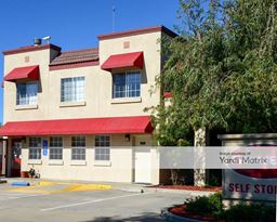Image for StoragePRO Self Storage of Hayward - 1820 Pacheco Way, Hayward, CA