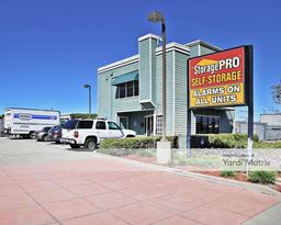 Image for StoragePRO Self Storage of Richmond - 101 West Cutting Blvd, Richmond, CA
