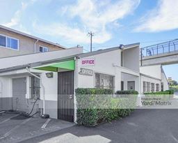 Image for Extra Space Storage - 5310 Riverside Avenue, San Pablo, CA
