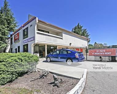 Storage Units for Rent available at 2590 San Ramon Valley Blvd, San Ramon, CA 94583