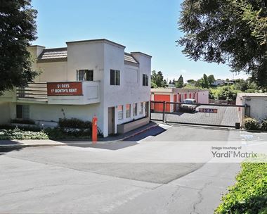 Storage Units for Rent available at 2650 Appian Way, Pinole, CA 94564