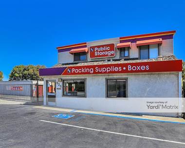 Storage Units for Rent available at 525 California Avenue, Pittsburg, CA 94565
