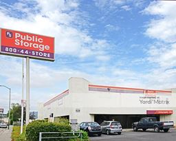Image for Public Storage - 680 Hegenberger Road, Oakland, CA