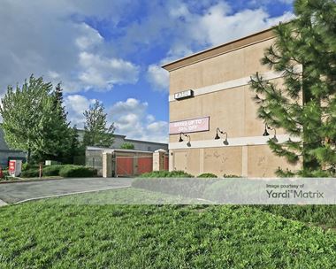 Image for Public Storage - 4350 Technology Drive, Livermore, CA