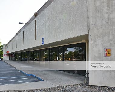 Storage Units for Rent available at 2350 Monument Blvd, Concord, CA 94520