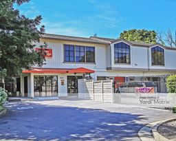 Image for Public Storage - 7420 San Ramon Road, Dublin, CA