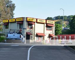 Image for Security Public Storage - 111 Muir Station Road, Martinez, CA