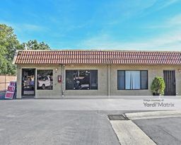 Image for Lock It Up Self Storage - 7315 Johnson Drive, Pleasanton, CA