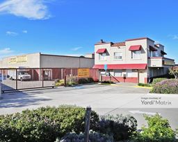 Image for Security Public Storage - 801 Madeline Road, Richmond, CA