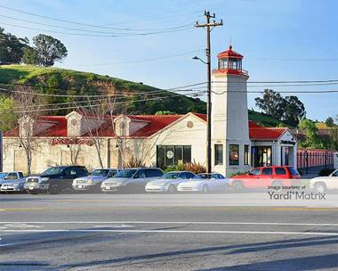 Storage Units for Rent available at 3950 Pacheco Blvd, Martinez, CA 94553