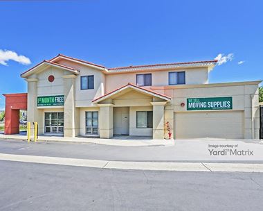Storage Units for Rent available at 9180 Alcosta Blvd, San Ramon, CA 94583