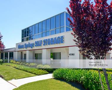 Storage Units for Rent available at 45585 Warm Springs Blvd, Fremont, CA 94539