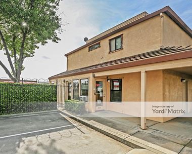 Storage Units for Rent available at 1491 Rutan Drive, Livermore, CA 94551