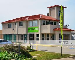 Image for Extra Space Storage - 2580 Monument Blvd, Concord, CA