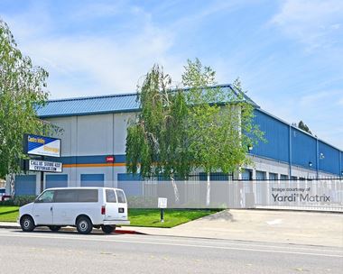 Storage Units for Rent available at 2489 Grove Way, Castro Valley, CA 94546