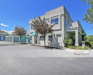 Storage Units for Rent available at 3550 Camino Tassajara, Danville, CA 94506