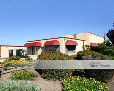 Storage Units for Rent available at 44301 Fremont Blvd, Fremont, CA 94538